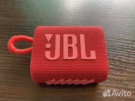 JBL GO Essential