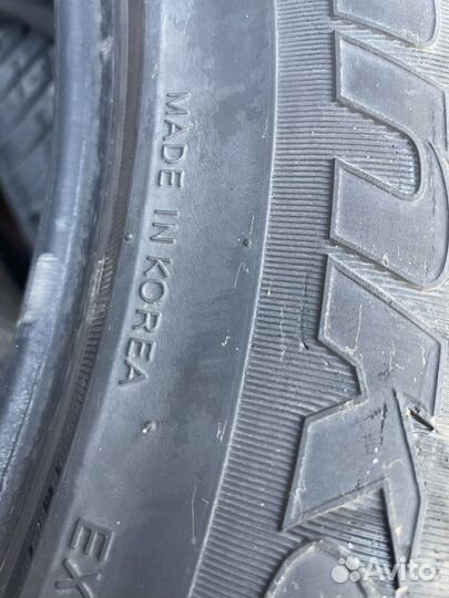 Hankook Ventus ST RH06 255/50 R19