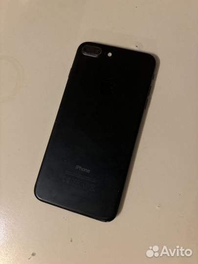 iPhone 7 Plus, 128 ГБ