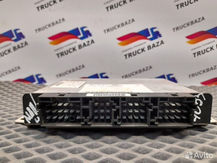 Блок управления ABS/ASR Man F2000