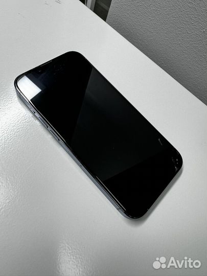 iPhone 13 Pro, 256 ГБ