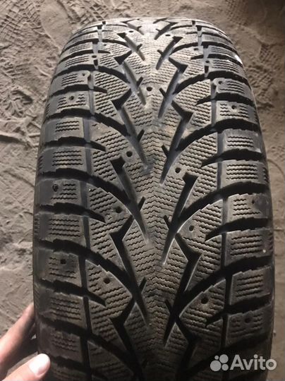 R20 Infinity Tyres INF-050 275/60, PCD 6x139.7 DIA 77.8