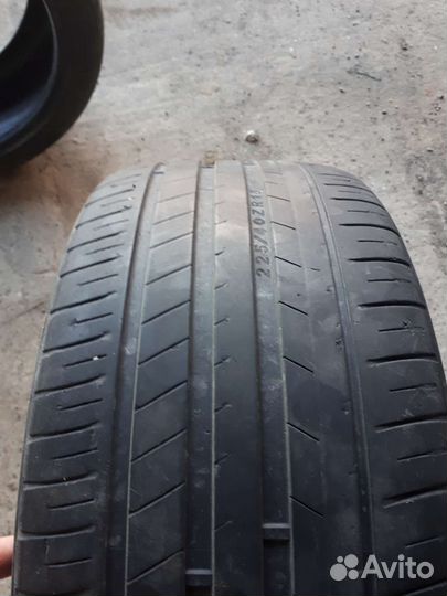 Habilead SportMax S2000 225/40 R18