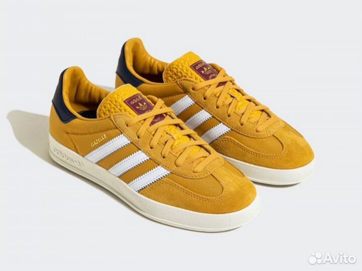 Кеды adidas gazelle женские samba оригинал