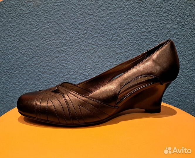 Туфли женские 38- 39 размер