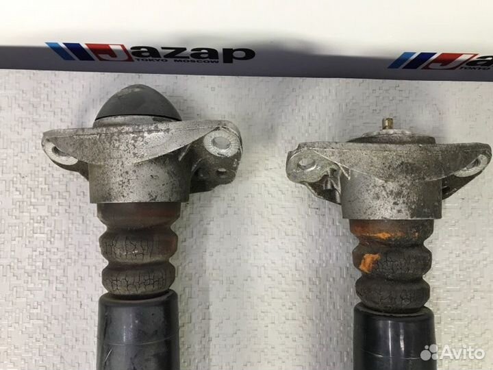 Амортизаторы задние Volkswagen Passat CC B7 Оригин