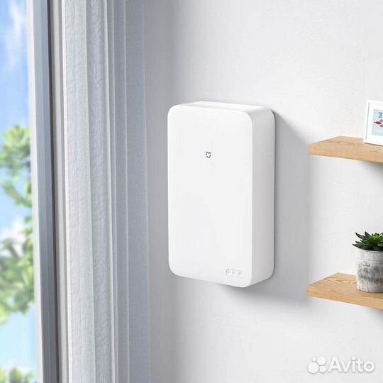 Бризер Xiaomi mijia C1-80