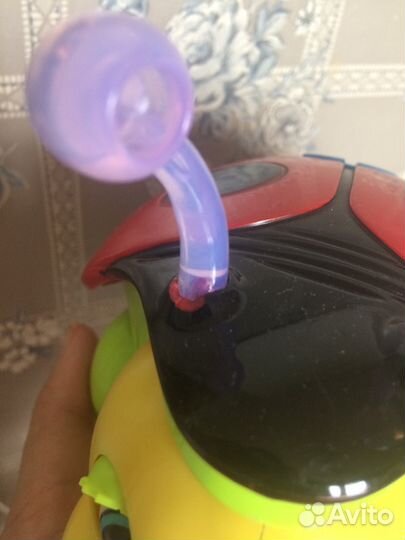 Музыкальная игрушка Play Smart «Счастливый жучок»