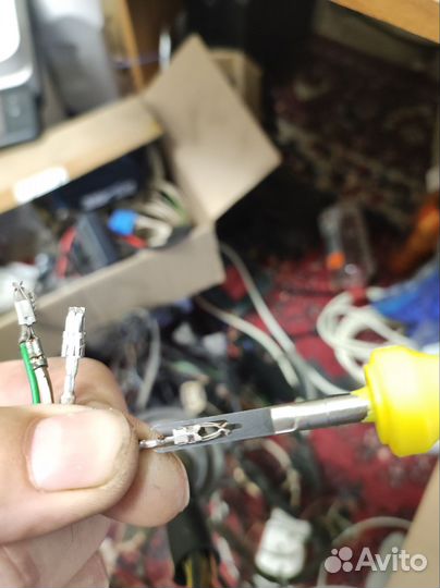 Распиновщик 3 мм