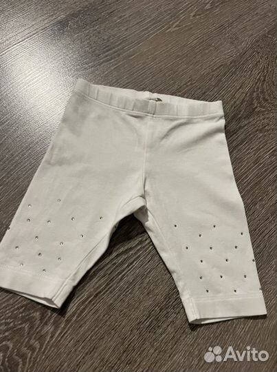 Детские вещи пакетом