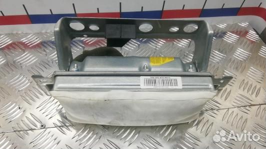 Подушка безопасности пассажира ford galaxy 2 (7BL0