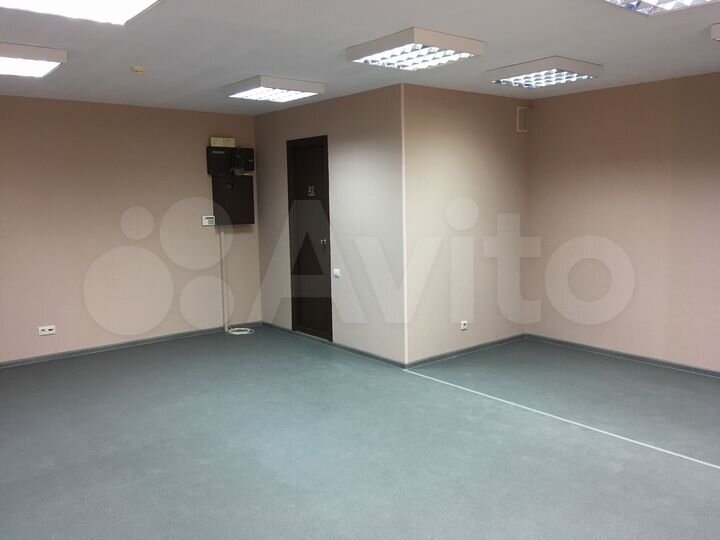 Помещение свободного назначения, 40 м²