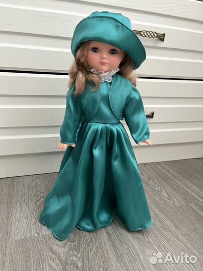 Кукла Оксана 45 см