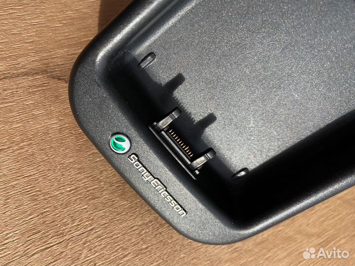 Sony Ericsson автомобильный держатель