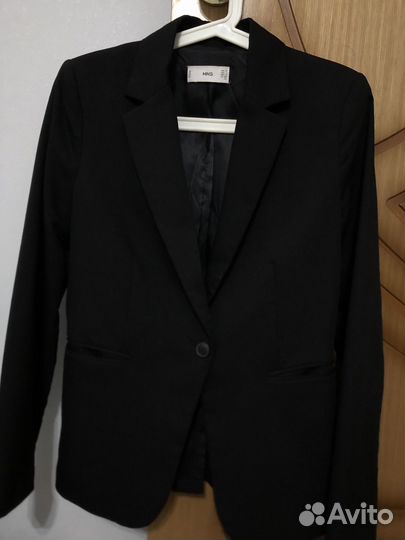 Пиджак женский