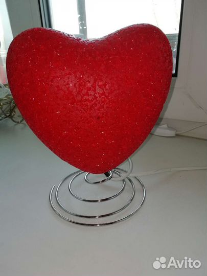 Светильник