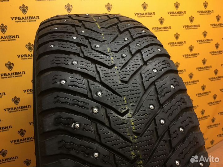 Nokian Tyres Hakkapeliitta 8 SUV 265/60 R18 114T