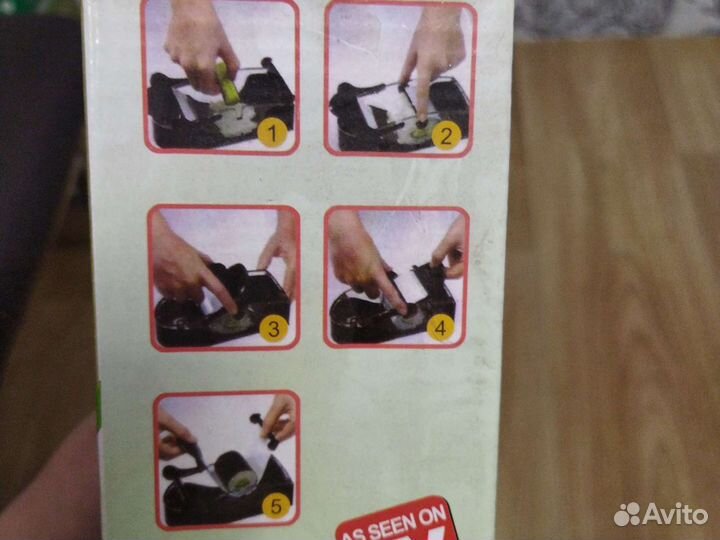 Машинка для изготовления роллов