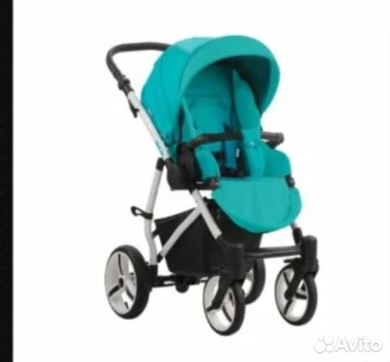 Прогулочная коляска бу