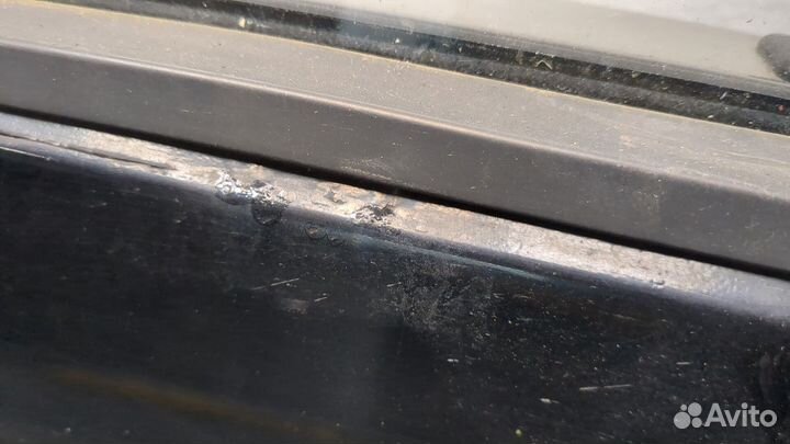 Дверь боковая левая передняя Volkswagen Transporter 4