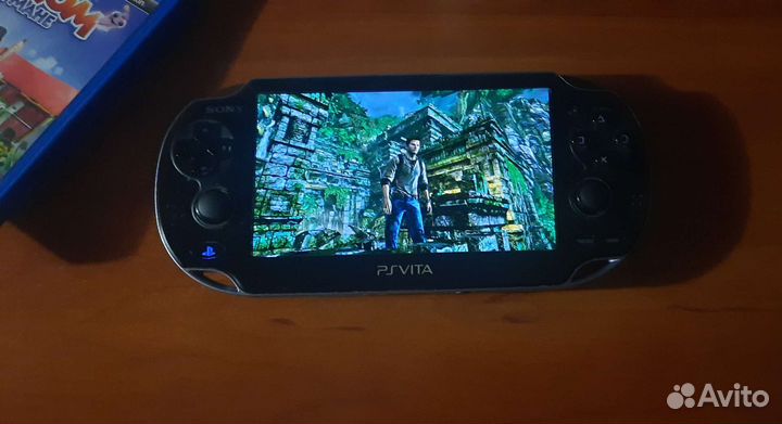 PS vita