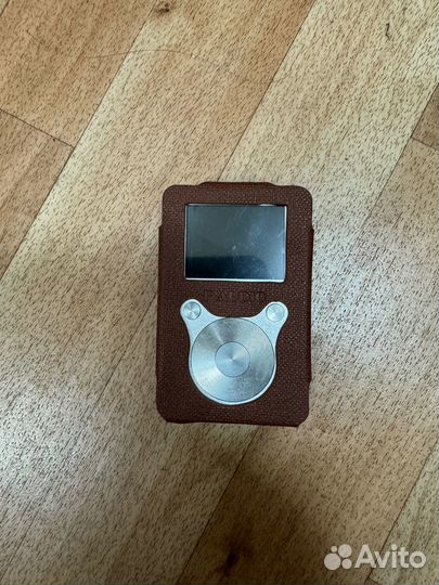 Hi-Fi плеер F-Audio-FA1