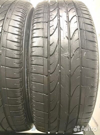 Bridgestone Turanza T005 245/50 R19 101Q