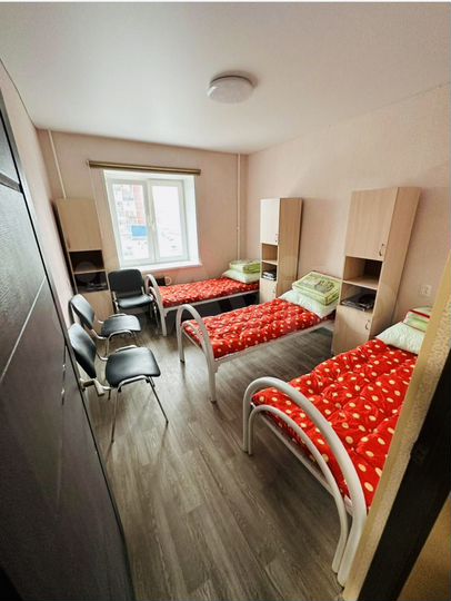 4-к. квартира, 80 м², 5/9 эт.