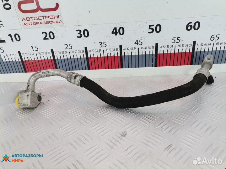 Трубка кондиционера Mercedes-Benz E-Класс