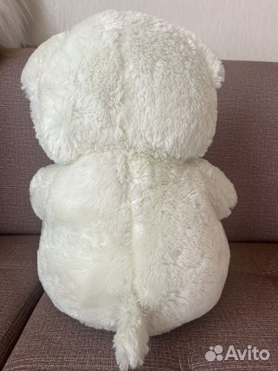 Плюшевый медведь
