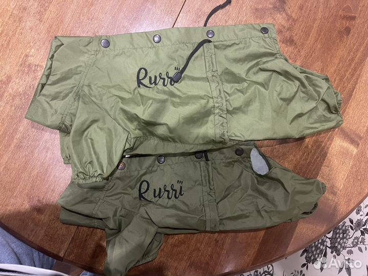 Комбинезон для маленьких собак(щенков)