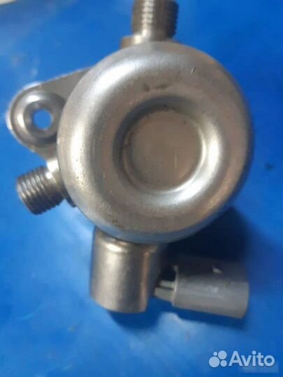 Тнвд бензиновый Bmw 7 F01 N63