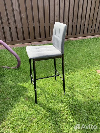Барный стул