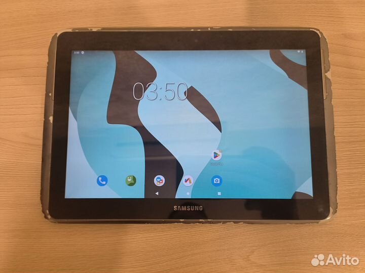 Продам планшет Samsung Galaxy Note 10.1 n8000