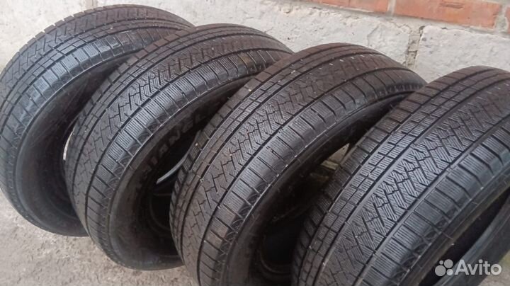 Triangle Snowlink TWT02 255/65 R17 114H