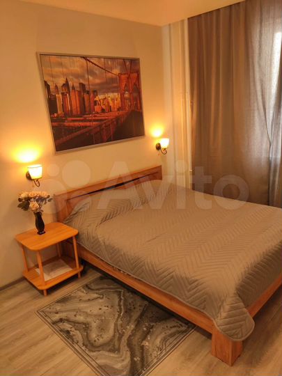 Квартира-студия, 21 м², 7/19 эт.