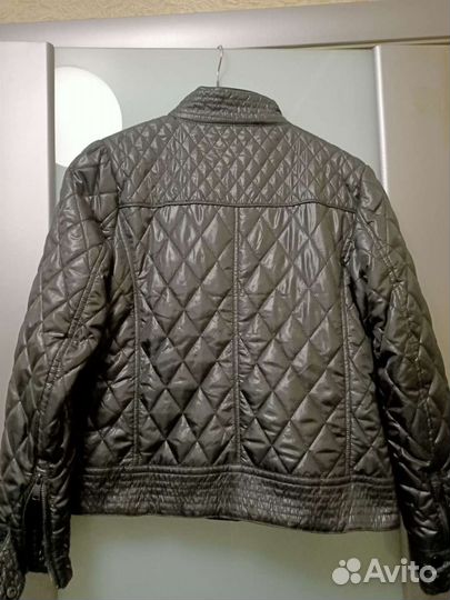 Куртка для девочки 40р