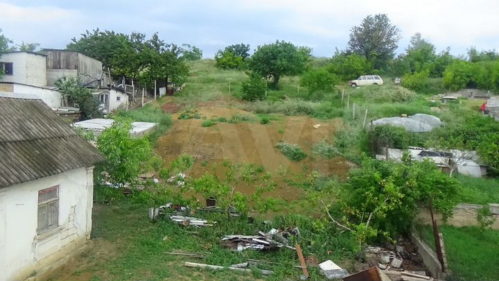 Участок 4 сот. (СНТ, ДНП)