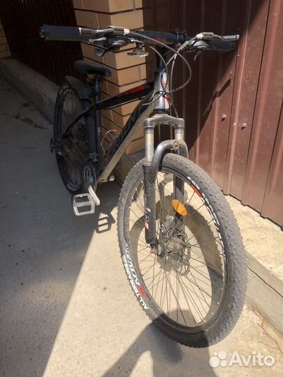 Продается велосипед