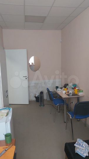 Свободного назначения, 125.2 м²