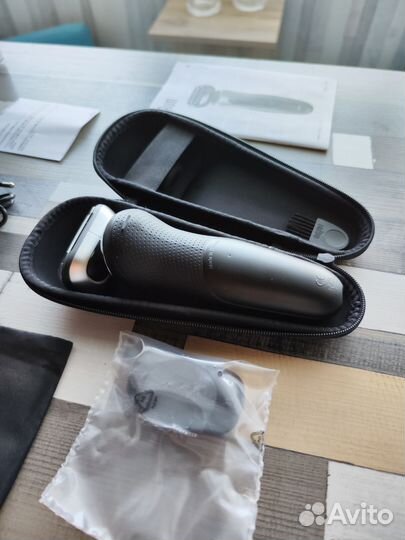 Электробритва Braun Series 7 71-N1200s