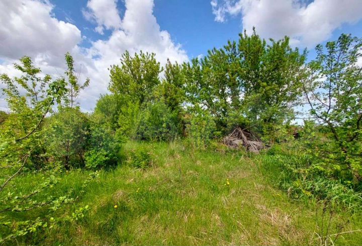 Участок 31 сот. (ИЖС)