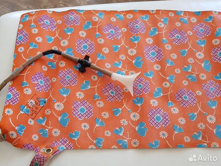 Кислородная подушка