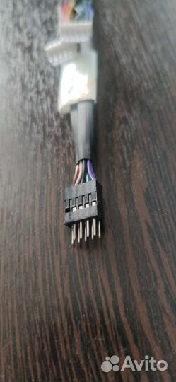 Штекер, разъем ручки АКПП бмв е 46,е90,е87