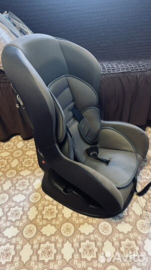 Детское автокресло