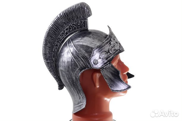 Шлем Римского Легионера