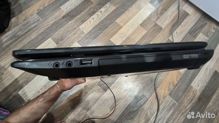 Ноутбук Asus X53U