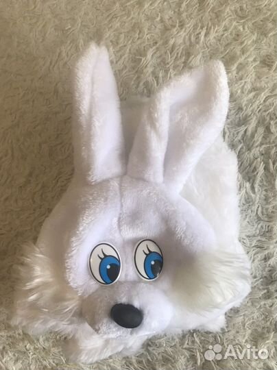 Карнавальный костюм детский