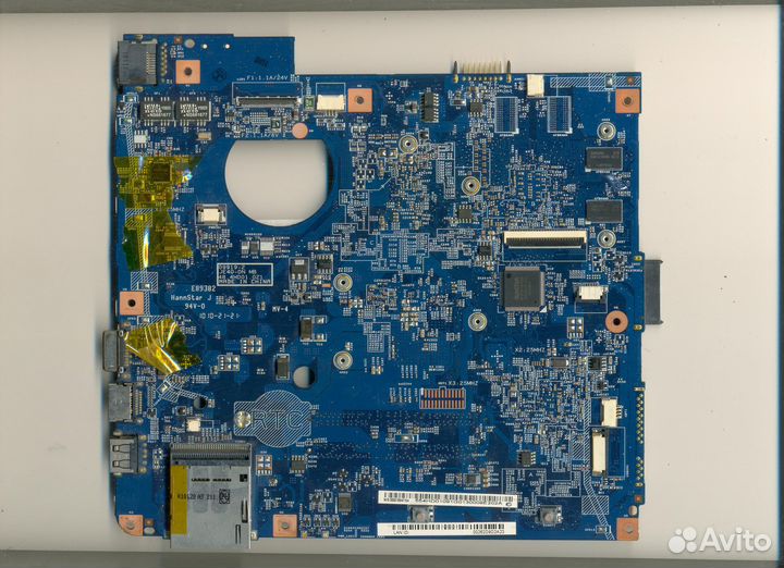 Материнская плата Emachines D640 D640G