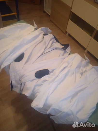 Вещи пакетом на мальчика+ обувь